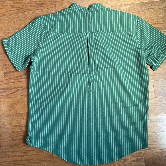 Hoooyi mens Henley shirt - Picture 4 of 4